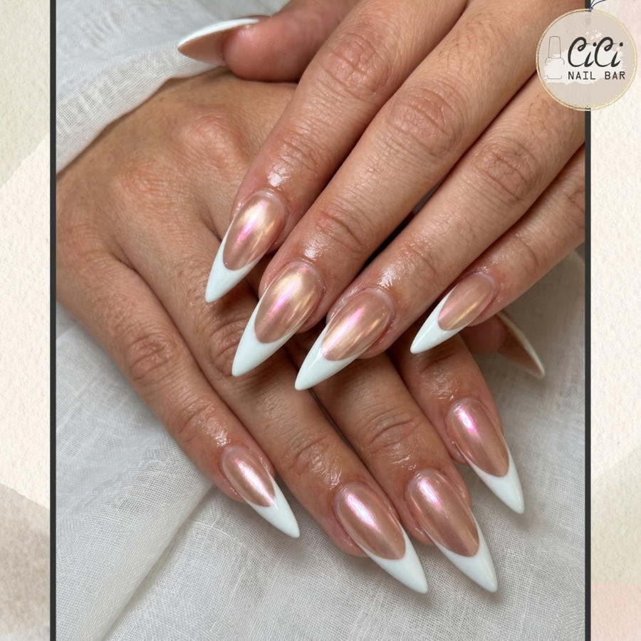 Nail Art Design